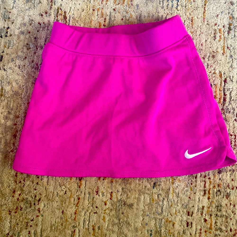 Nike 2t skort